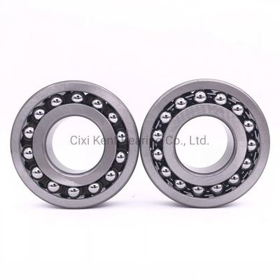 P6 Cuscinetti a sfera di allineamento per macchine da stampa di Cixi Kent Bearing Manufacture