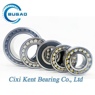 Cuscinetti a rulli sferici in acciaio cromato 24122 24124 24126 24128 24130-24196 Ca Cc MB W33