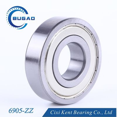 Ricco stock di cuscinetti a sfera a scanalatura profonda serie 69 6904 6905 6906 da Cixi Kent Bearing
