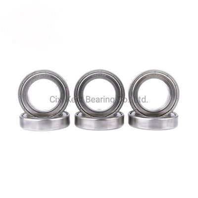 RS 6214 Cuscinetti a sfera a scanalatura profonda per il trasporto da parte di Cixi Kent Bearing Manufacture