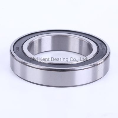 RS 6214 Cuscinetti a sfera a scanalatura profonda per il trasporto da parte di Cixi Kent Bearing Manufacture