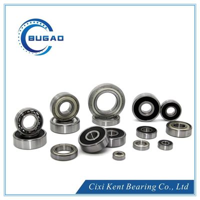 Cuscinetto radiale 62 serie 6216 Open Zz 2rz 2RS per aspirapolvere da Cixi Kent Bearing