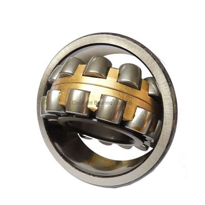 20204 20205 20206 20207 20208 20209 20210 20211 Cuscinetti a rulli sferici ad alta velocità