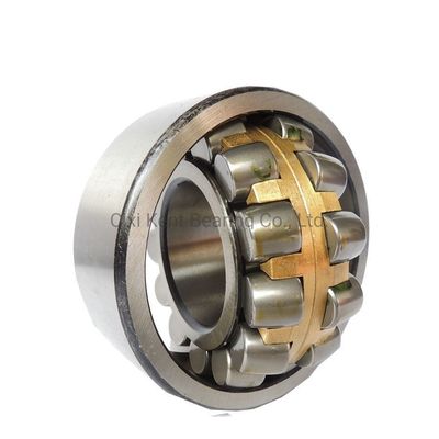 20204 20205 20206 20207 20208 20209 20210 20211 Cuscinetti a rulli sferici ad alta velocità