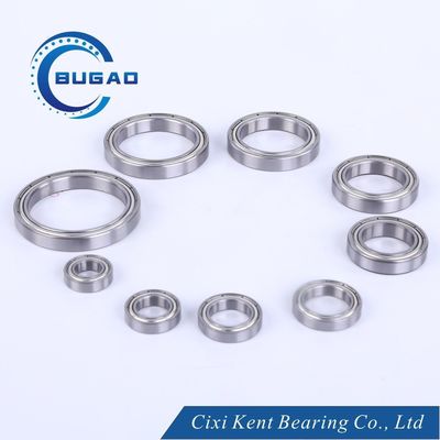 1306 Cuscinetti a sfera di allineamento per schermo vibrante di Cixi Kent Bearing Manufacture
