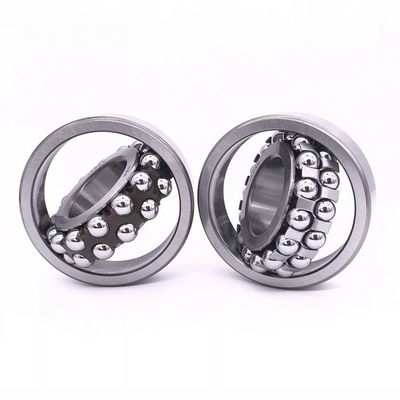 1306 Cuscinetti a sfera di allineamento per schermo vibrante di Cixi Kent Bearing Manufacture