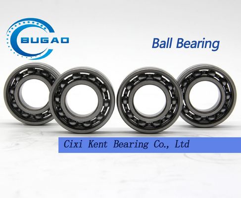 Cuscinetto di autoallineamento verticale con sedile della serie 13 di Cixi Kent Bearing Manufacture