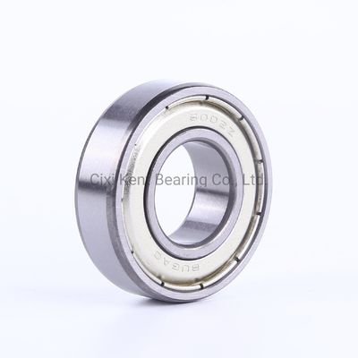 P0 Rating di precisione 6900 Cuscinetto a sfera a scanalatura profonda per cambio del trattore da Cixi Kent Bearing