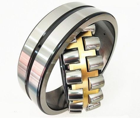 Cuscinetti a rulli autoallineanti Kent 21317 21322