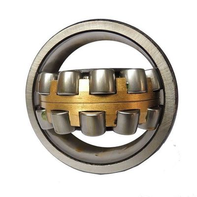 Precisione P0 P6 P5 P4 P2 Rating Kent Self-Aligning Roller Bearing per industria