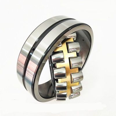 Dimensione esterna a doppia fila 52-240 mm cuscinetti a rulli autoallineanti serie 20 21 22 23