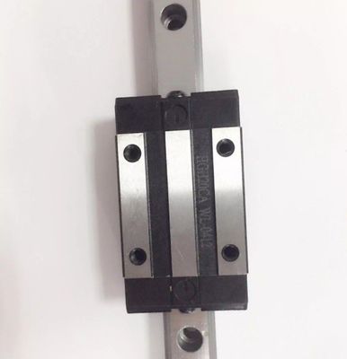 Guida lineare Hgw20cc Hgw15ca Hgw20 Hc adatta per gru per tutto il terreno