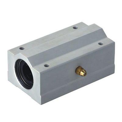 cuscinetti di movimento lineare in acciaio serie Lm/Kb/Lme/Sm/Sme/Kh con design a fila singola