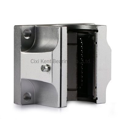 TBR25uu cuscinetto lineare di guida a scivolo ricco per punzonatura da Cixi Kent Bearing Manufacture
