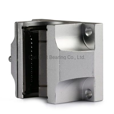 TBR25uu cuscinetto lineare di guida a scivolo ricco per punzonatura da Cixi Kent Bearing Manufacture