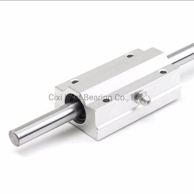 Cuscinetti lineari Sc/SMA 25uu per macchine tessili