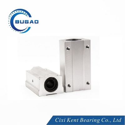 SC35UU Cuscinetti a movimento lineare per macchine per imballaggio di Cixi Kent Bearing Manufacture