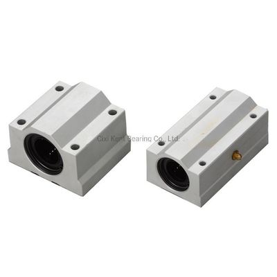SC35UU Cuscinetti a movimento lineare per macchine per imballaggio di Cixi Kent Bearing Manufacture