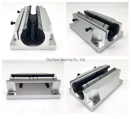 SC50UU cuscinetti per macchine tessili a scarico lineare di Cixi Kent Bearing Manufacture