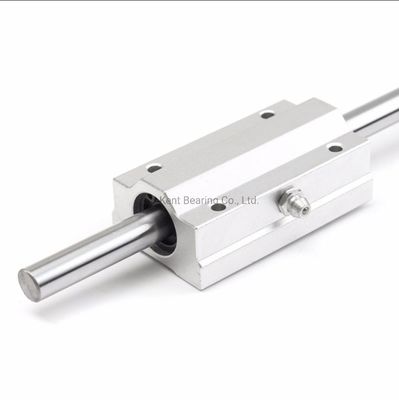 Estrattore di succo Sc10uu cuscinetto a slitta lineare con ricco stock di Cixi Kent Bearing