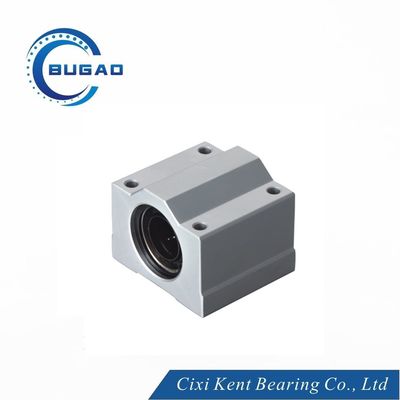 Blocco di scorrere lineare di cuscinetti in acciaio per macchine mediche di Cixi Kent Bearing Manufacture