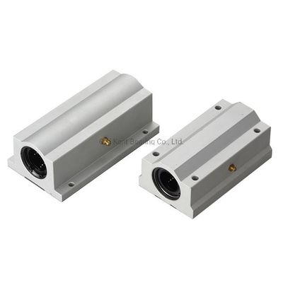 Blocco di scorrere lineare di cuscinetti in acciaio per macchine mediche di Cixi Kent Bearing Manufacture
