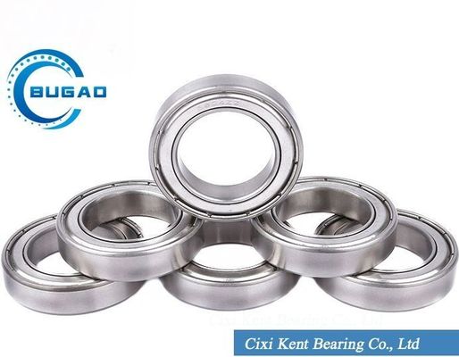 Cuscinetti radiali della serie 6810 per motori per autoveicoli, parte di Cixi Kent Bearing Manufacture
