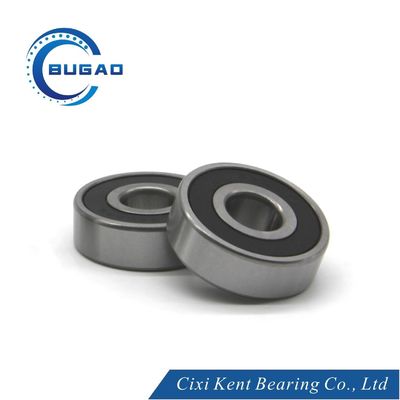6001 6002 6003 6004 6005 Zz/Z/2RS/2rz Cuscinetti di acciaio Cuscinetti radiali per generatori portatili
