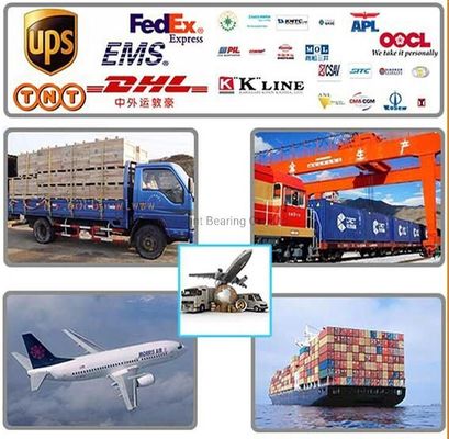 Ottieni il cuscinetto a sfera a scanalatura profonda in acciaio 6018 da Cixi Kent Bearing