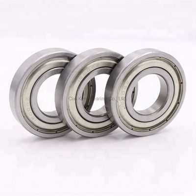 0 Angolo di contatto Inch 1616 Deep Groove Ball Bearing per stampante da Cixi Kent Bearing