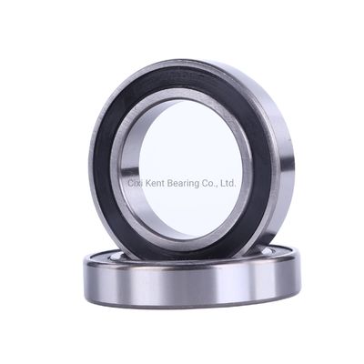 0 Angolo di contatto Inch 1616 Deep Groove Ball Bearing per stampante da Cixi Kent Bearing