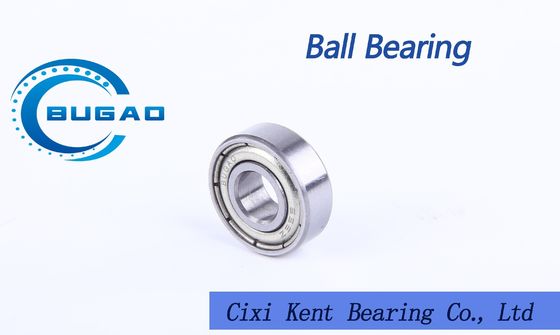 1638 Inch 16 Series Deep Groove Ball Bearing di Cixi Kent Bearing Separato Non separato