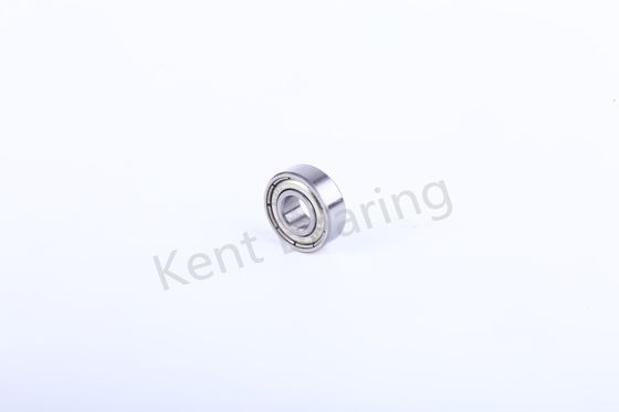 Cixi Kent Bearing Manufacture 1641 Inch Deep Groove Ball Bearing Separato Non separato