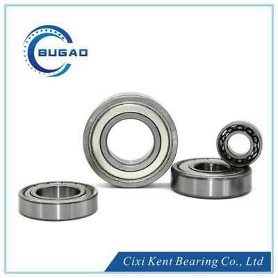 Cuscinetto a sfera a scanalatura profonda da 1658 pollici per prestazioni ottimali nelle applicazioni industriali