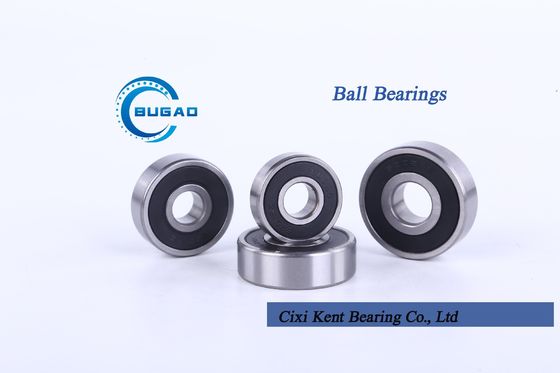 Cixi Kent R8-7 Deep Groove Ball Bearing La soluzione definitiva per le vostre esigenze aziendali