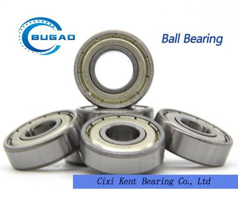 1614 1615 1616 Inch 16 Serie Deep Groove Ball Bearing ZZ 2RS 2RZ di Cixi Kent Bearing