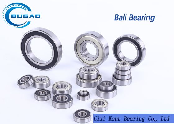 1614 1615 1616 Inch 16 Serie Deep Groove Ball Bearing ZZ 2RS 2RZ di Cixi Kent Bearing