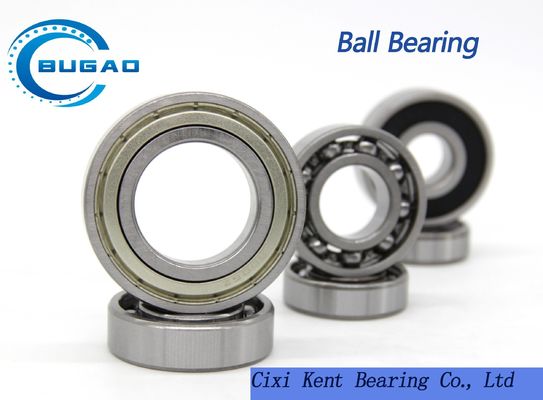 Z T88509 Cuscinetto a sfera per stampante digitale di Cixi Kent Bearing Manufacture