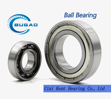 Z T88509 Cuscinetto a sfera per stampante digitale di Cixi Kent Bearing Manufacture