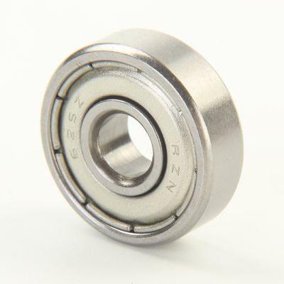 P0 P6 P5 6203-2RS Cuscinetti a sfera leggeri per esigenze del cliente