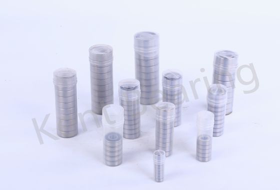 Cuscinetto in acciaio Dgbb 60 serie 6020 Cuscinetto a sfera a scanalatura profonda per condizionatore d'aria portatile