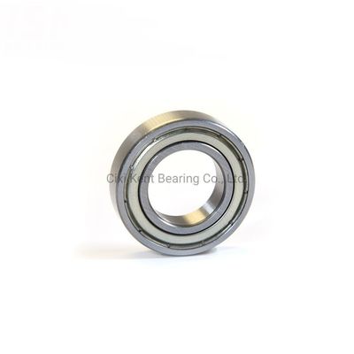 6911 Cuscinetti a sfera a scanalatura profonda per condizionamento dell'aria di Cixi Kent Bearing Manufacture