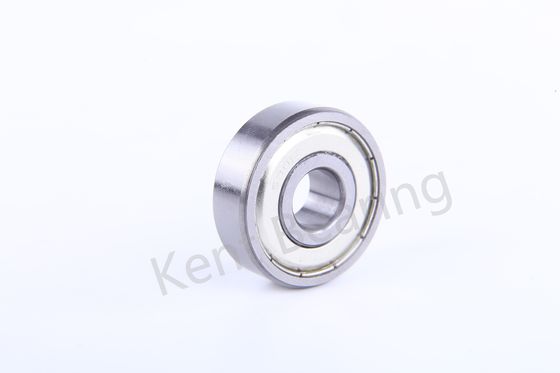 Bimetallo cuscinetti a ago di busco Rating di precisione P0 RS Hardware di cuscinetto in acciaio inossidabile