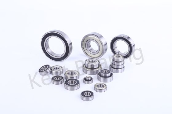 Cuscinetti a sfera speciali di moda con punteggio di precisione P5 da Rich Stock