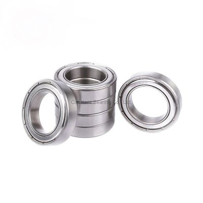 Macchine elettriche Parti per motocicli Cuscinetti con Zv1 Zv2 Zv3 in ricco stock