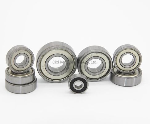 Macchine elettriche Parti per motocicli Cuscinetti con Zv1 Zv2 Zv3 in ricco stock