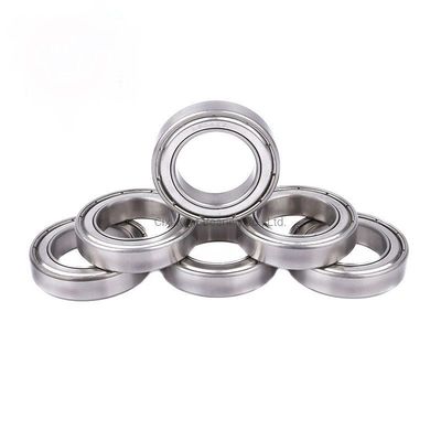 Cuscinetti a sfera a scanalatura profonda per motori elettrici della serie 63