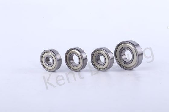 Distribuzione Cuscinetti a sfera a scanalatura profonda Ricambi auto OEM Direzione del carico Cuscinetto radiale
