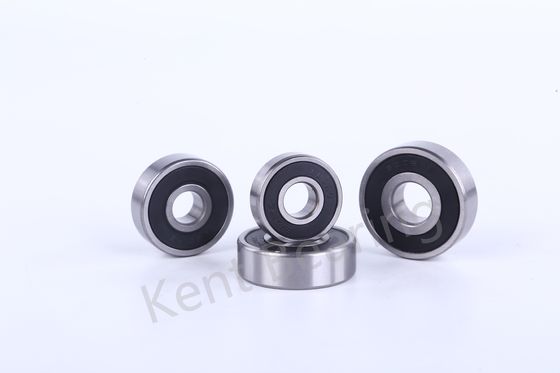 Distribuzione Cuscinetti a sfera a scanalatura profonda Ricambi auto OEM Direzione del carico Cuscinetto radiale