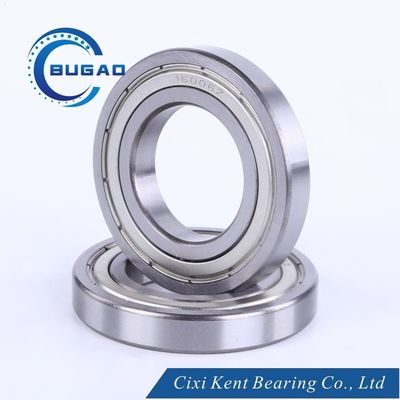 Indice di carico del cuscinetto radiale 12*34*11 mm